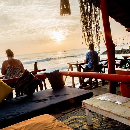 Brother'S Beach Home Bussa Esterno foto