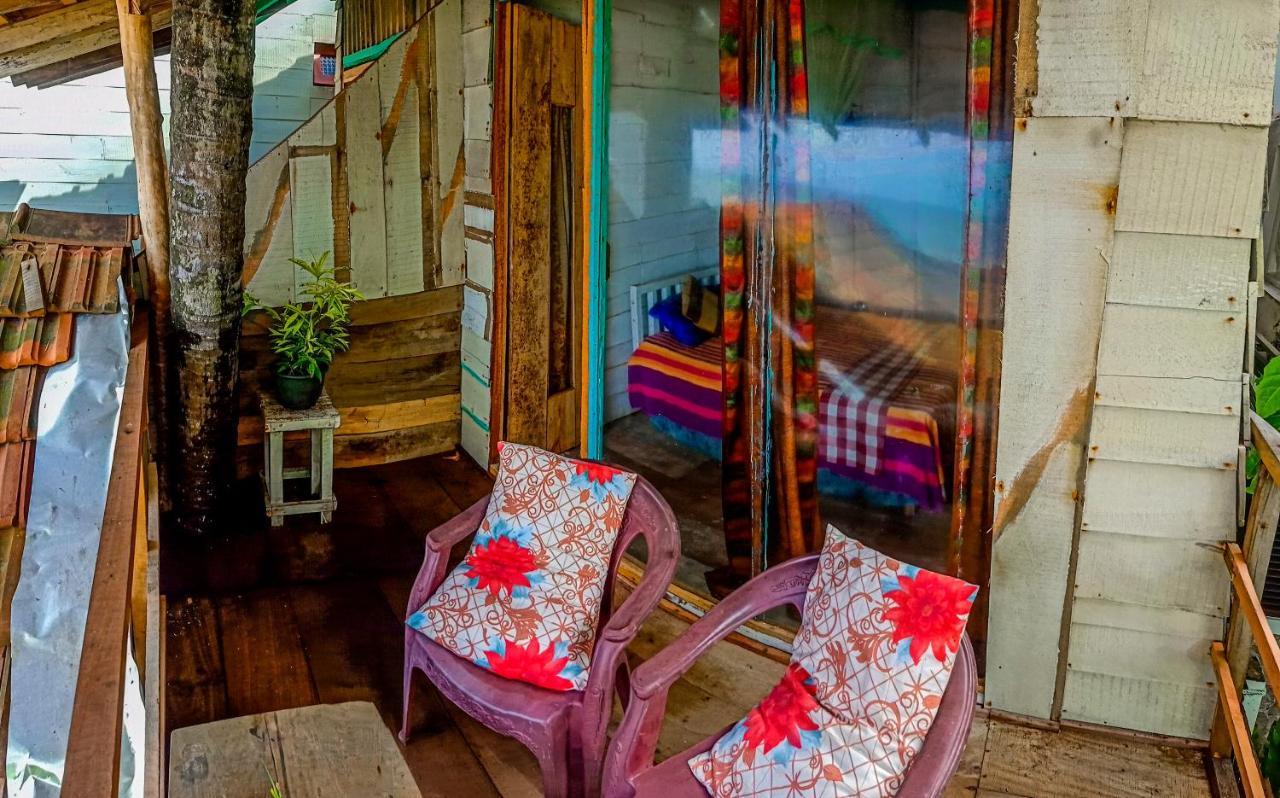 Brother'S Beach Home Bussa Esterno foto