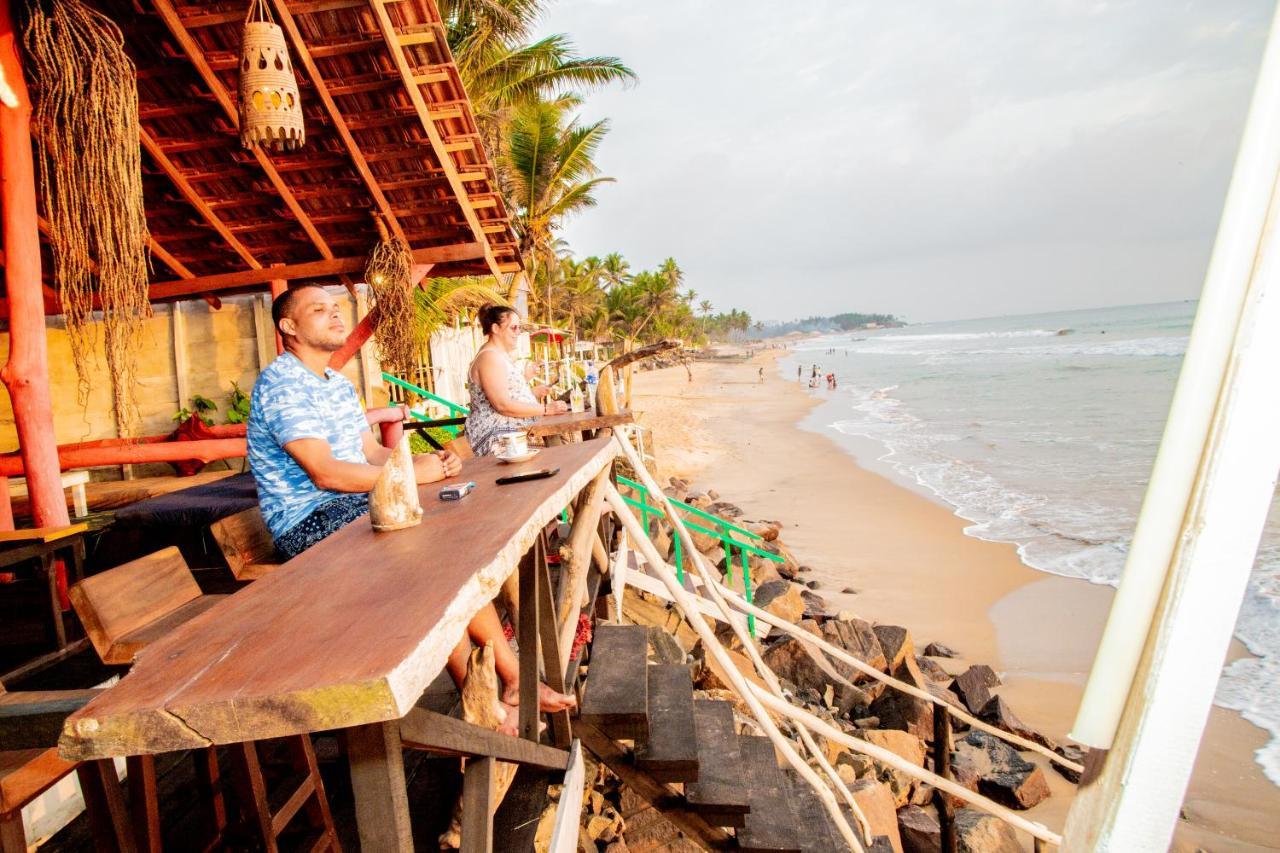 Brother'S Beach Home Bussa Esterno foto
