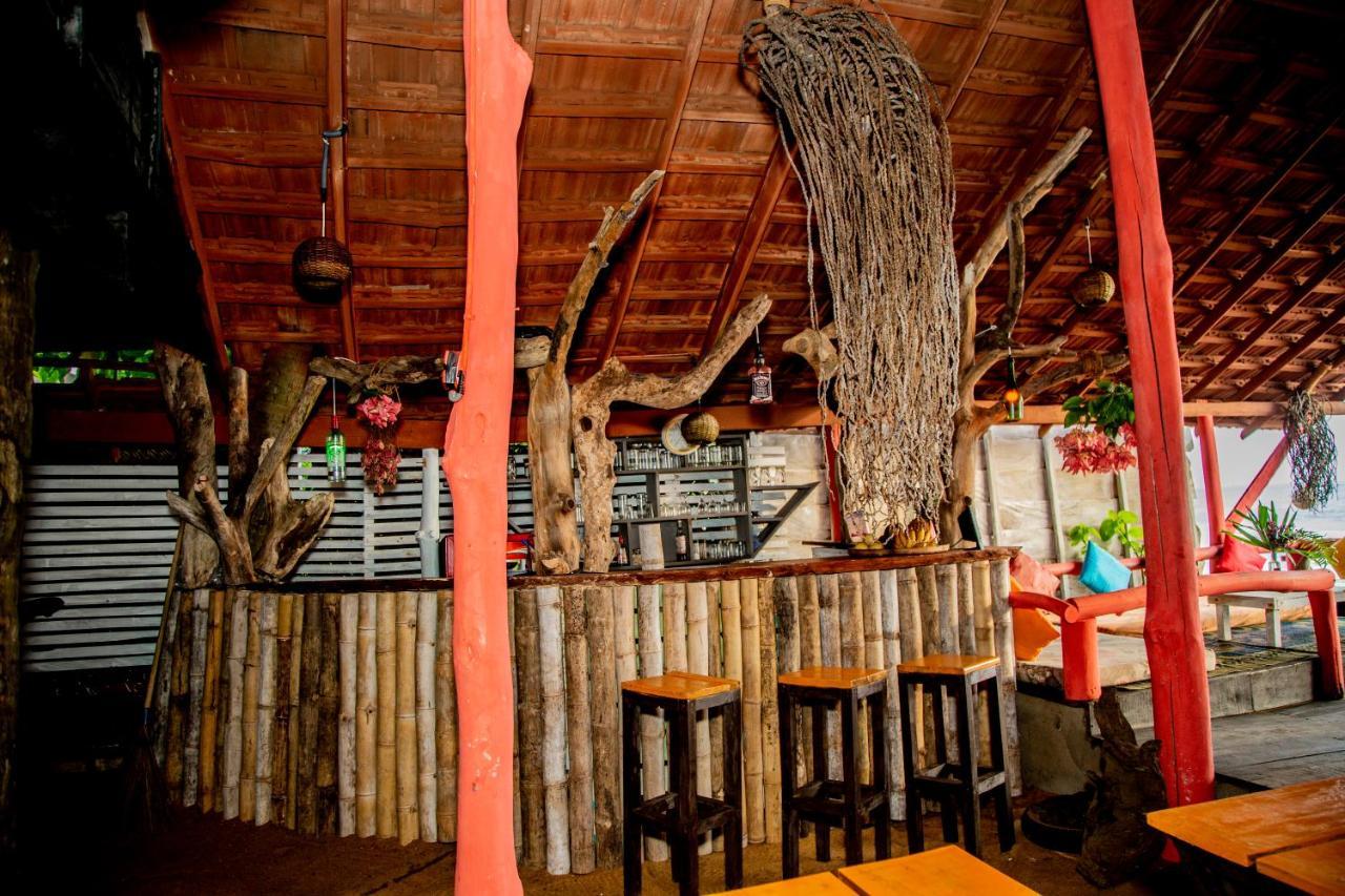 Brother'S Beach Home Bussa Esterno foto