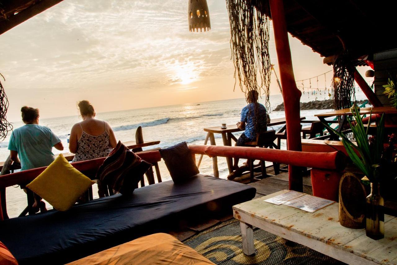 Brother'S Beach Home Bussa Esterno foto