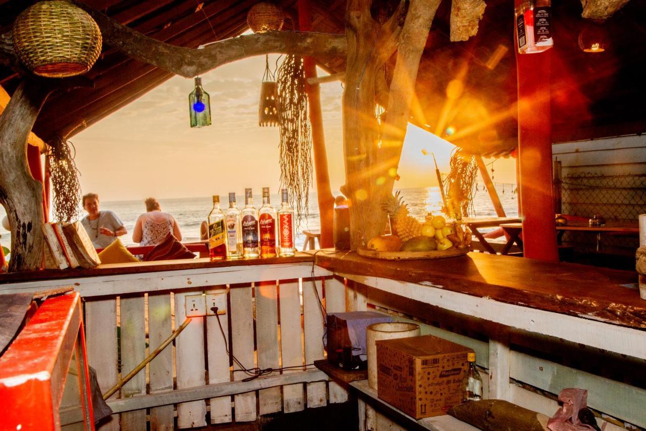 Brother'S Beach Home Bussa Esterno foto