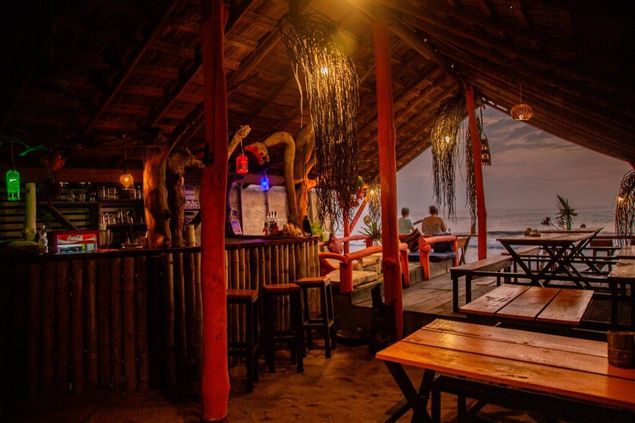 Brother'S Beach Home Bussa Esterno foto