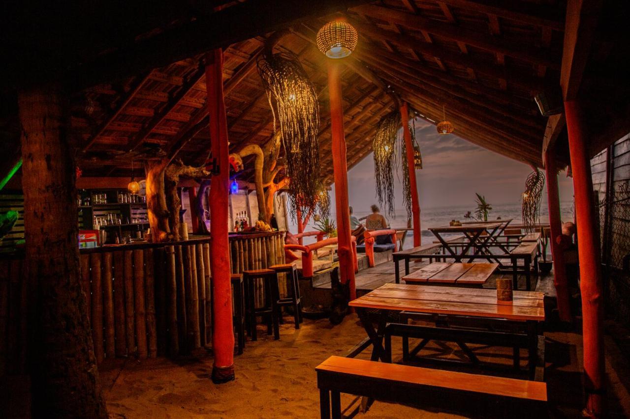 Brother'S Beach Home Bussa Esterno foto