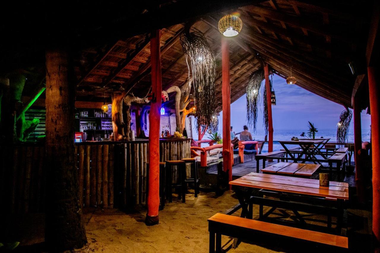 Brother'S Beach Home Bussa Esterno foto
