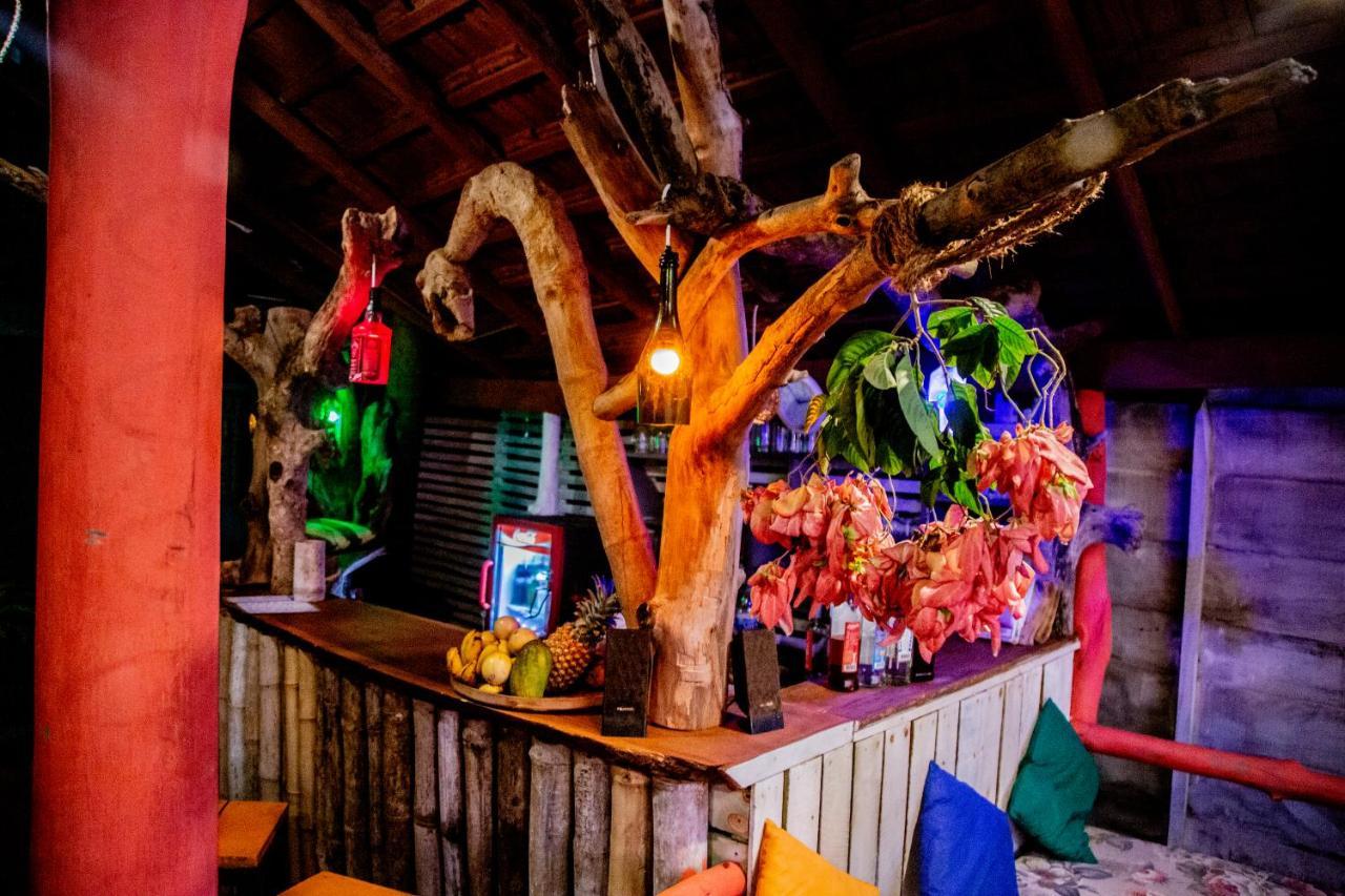 Brother'S Beach Home Bussa Esterno foto