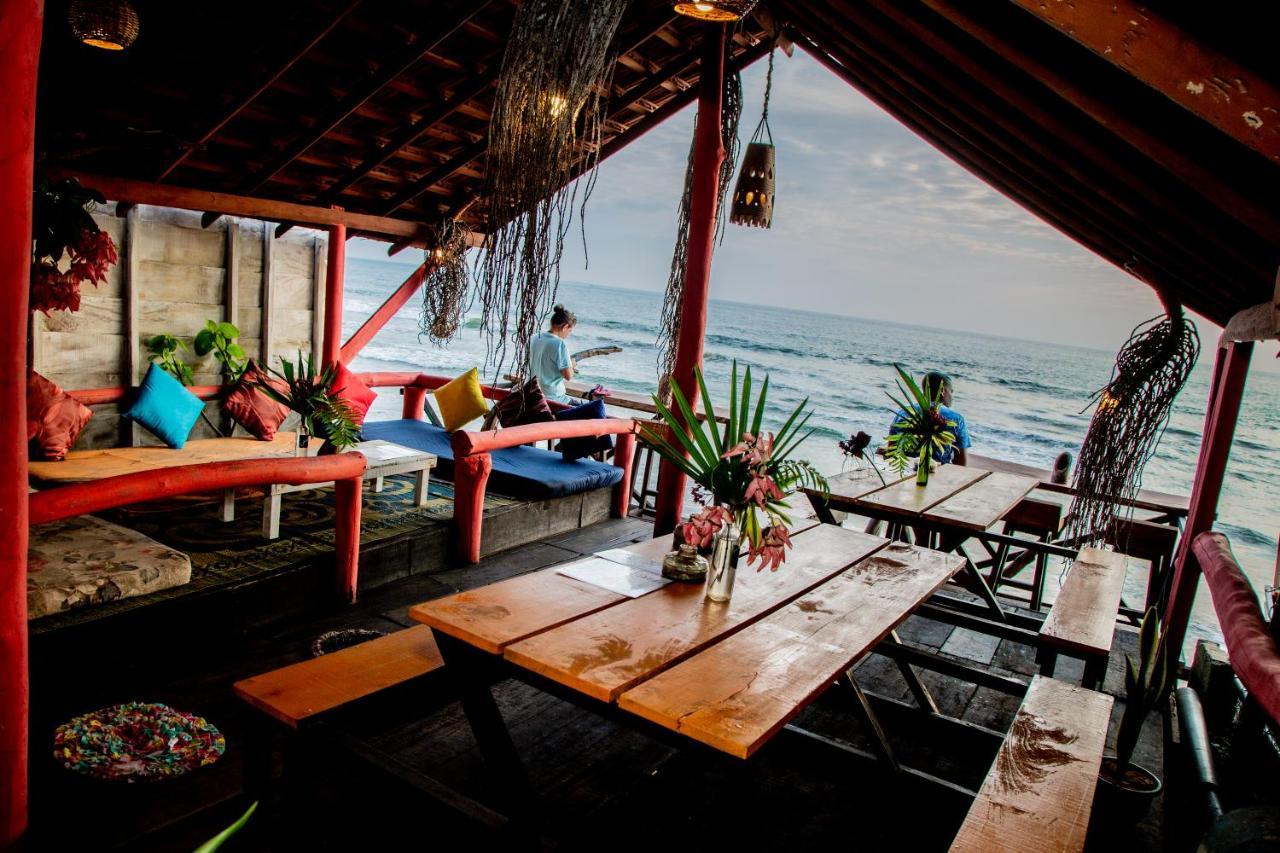 Brother'S Beach Home Bussa Esterno foto