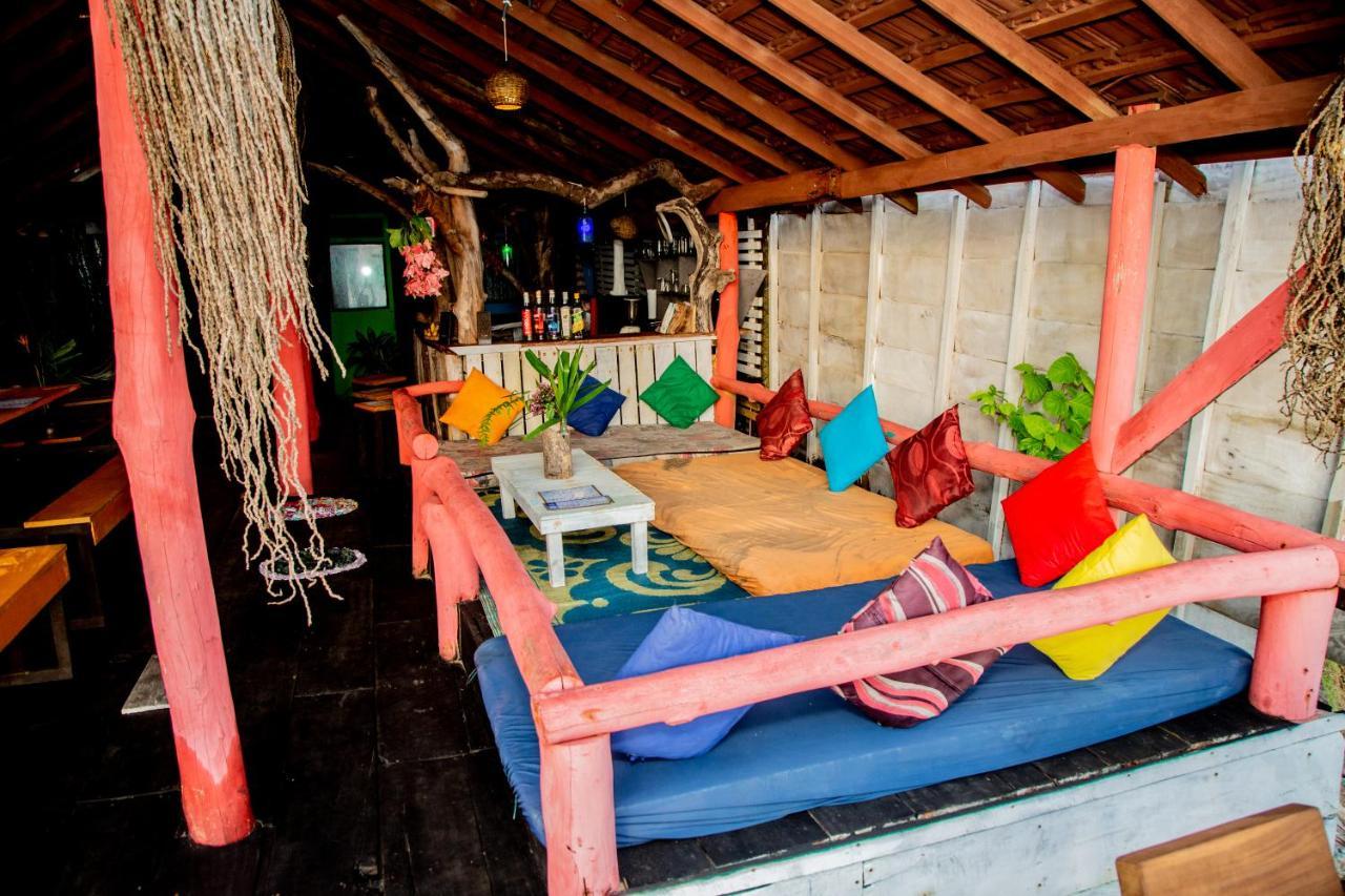 Brother'S Beach Home Bussa Esterno foto