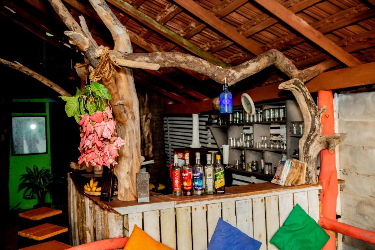 Brother'S Beach Home Bussa Esterno foto