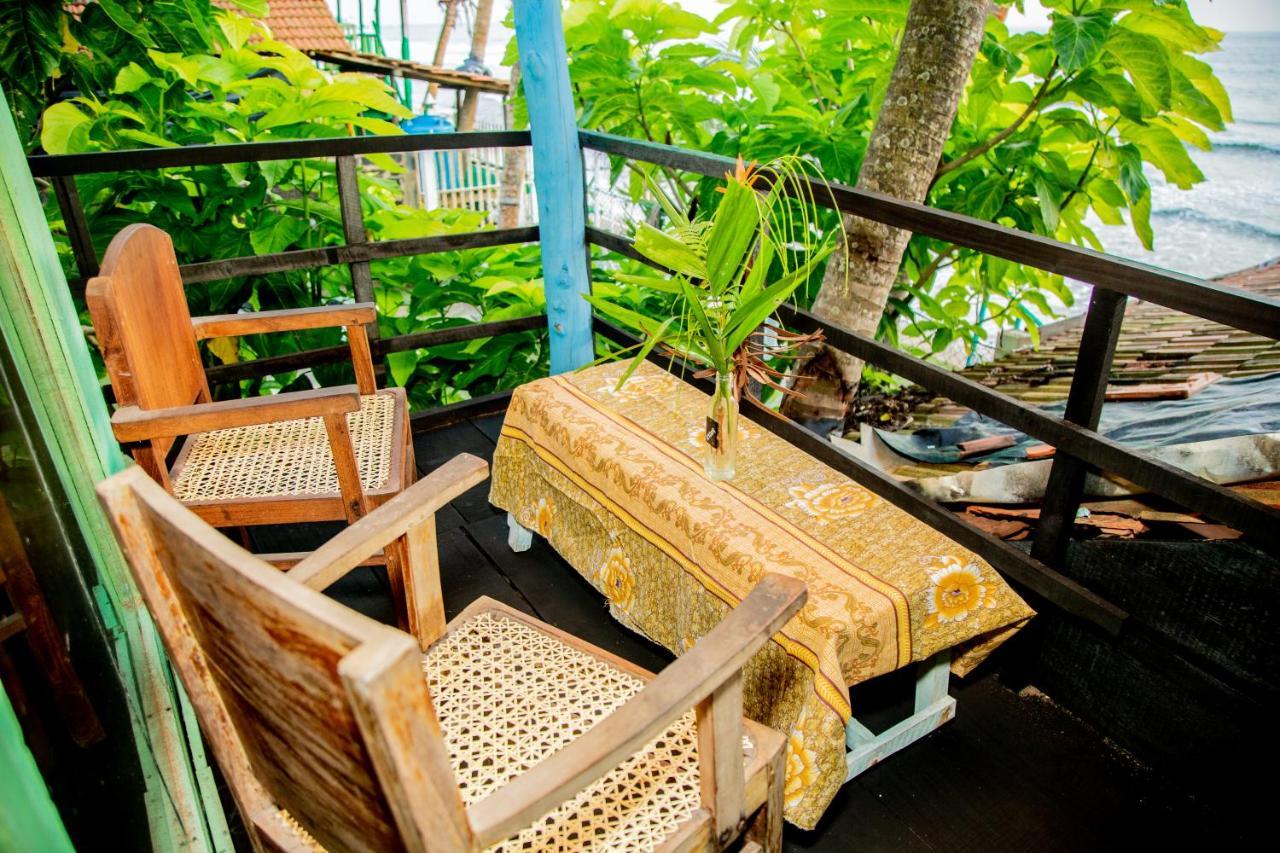 Brother'S Beach Home Bussa Esterno foto