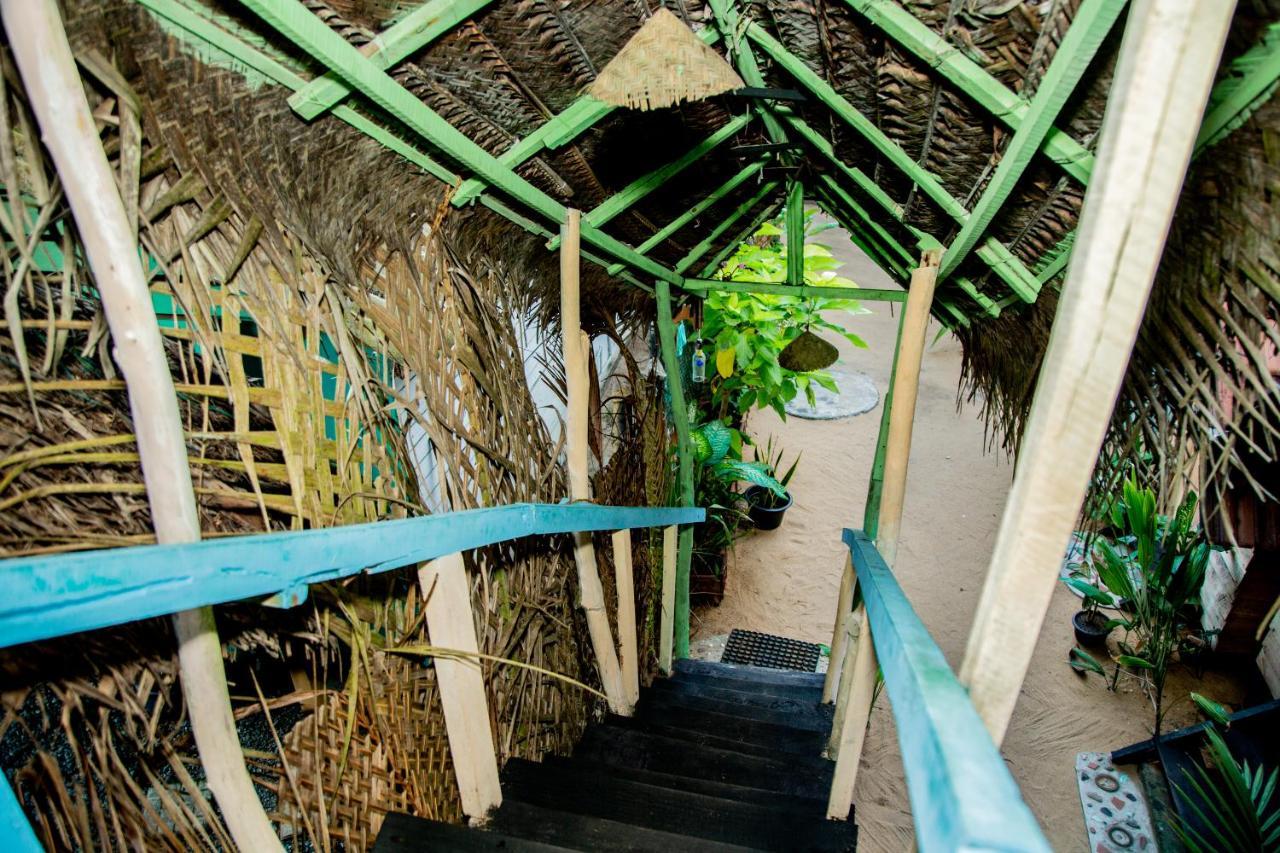 Brother'S Beach Home Bussa Esterno foto