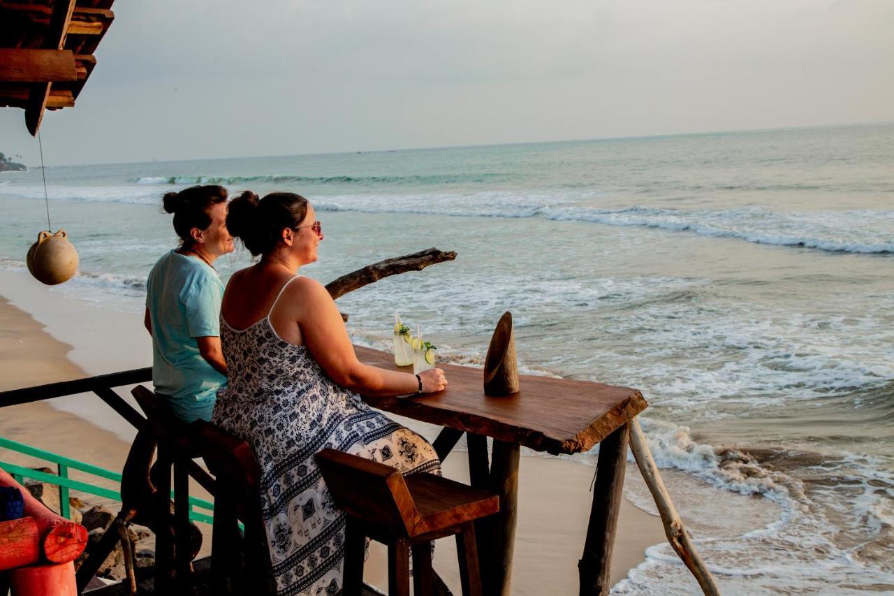 Brother'S Beach Home Bussa Esterno foto