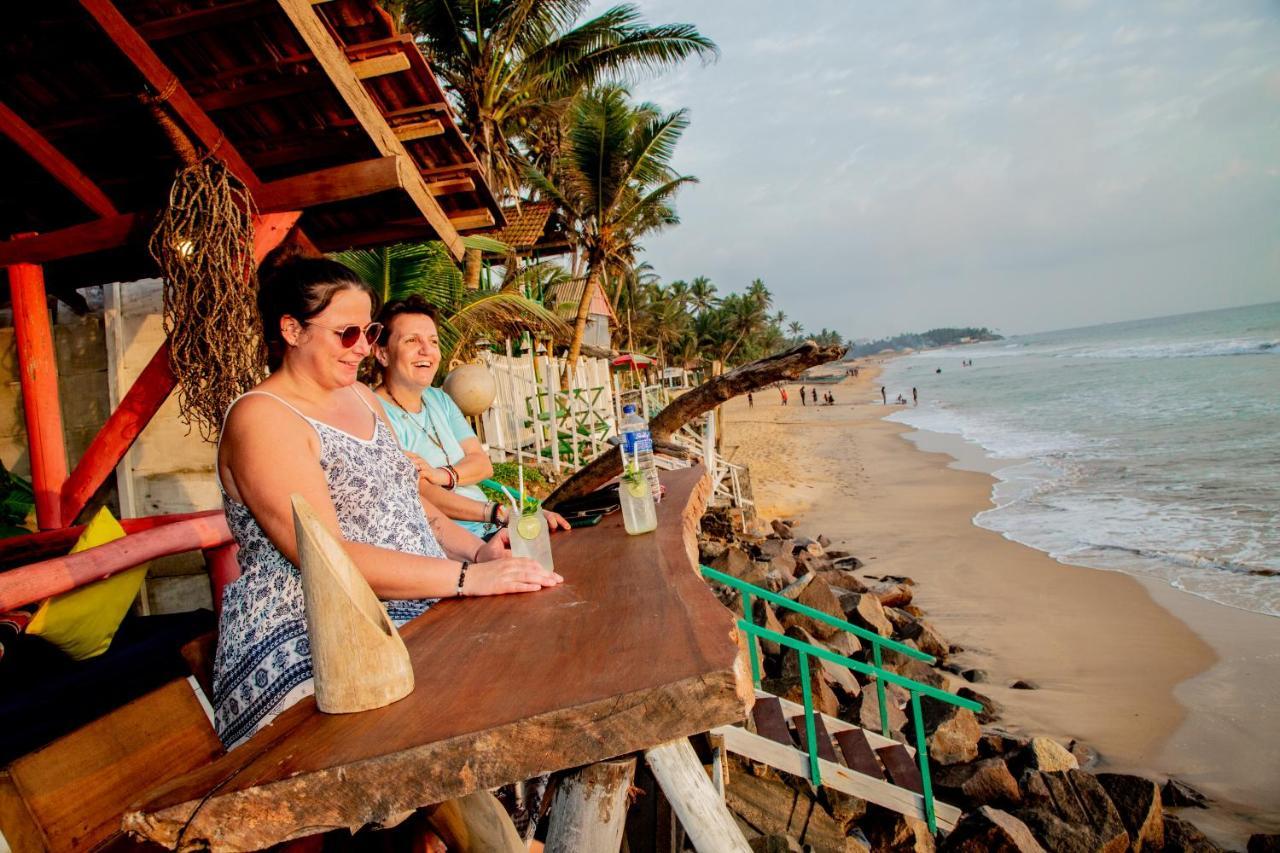 Brother'S Beach Home Bussa Esterno foto