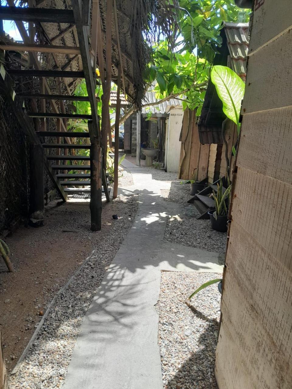 Brother'S Beach Home Bussa Esterno foto