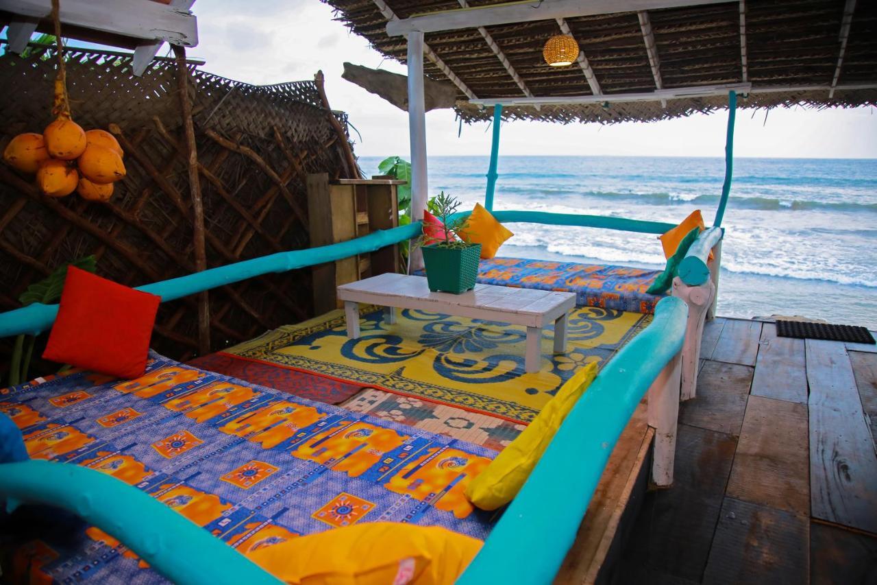 Brother'S Beach Home Bussa Esterno foto