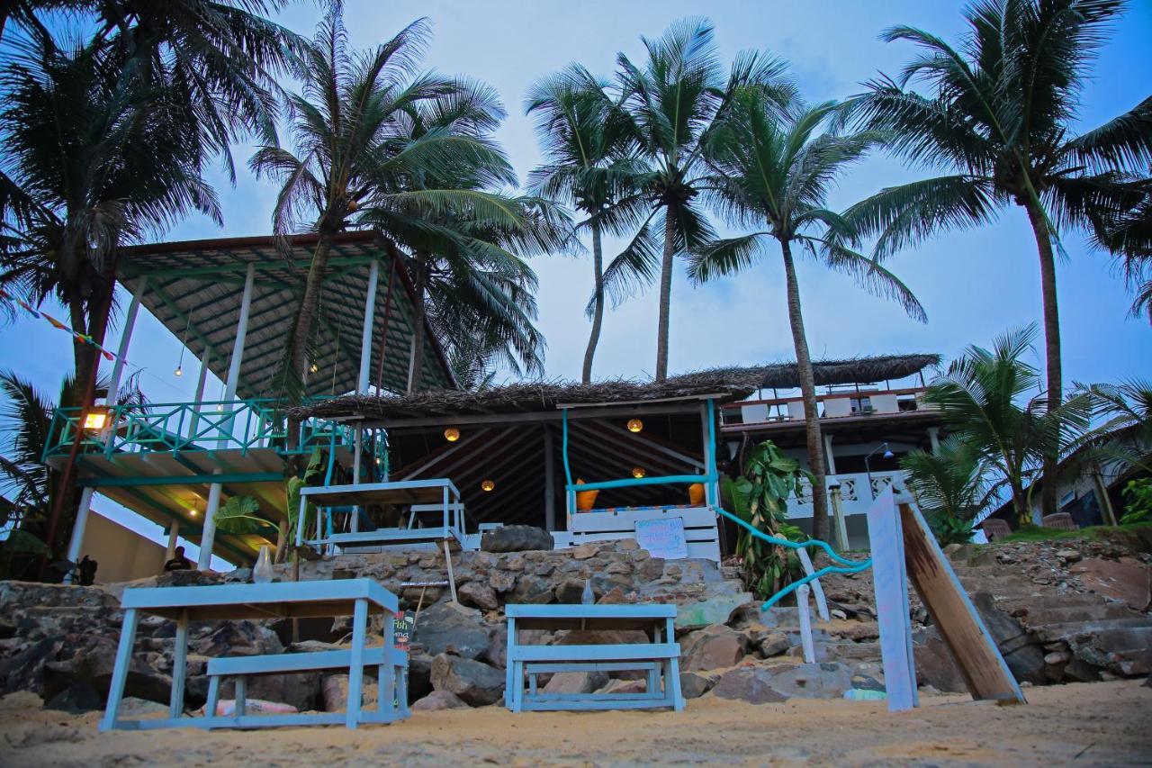 Brother'S Beach Home Bussa Esterno foto