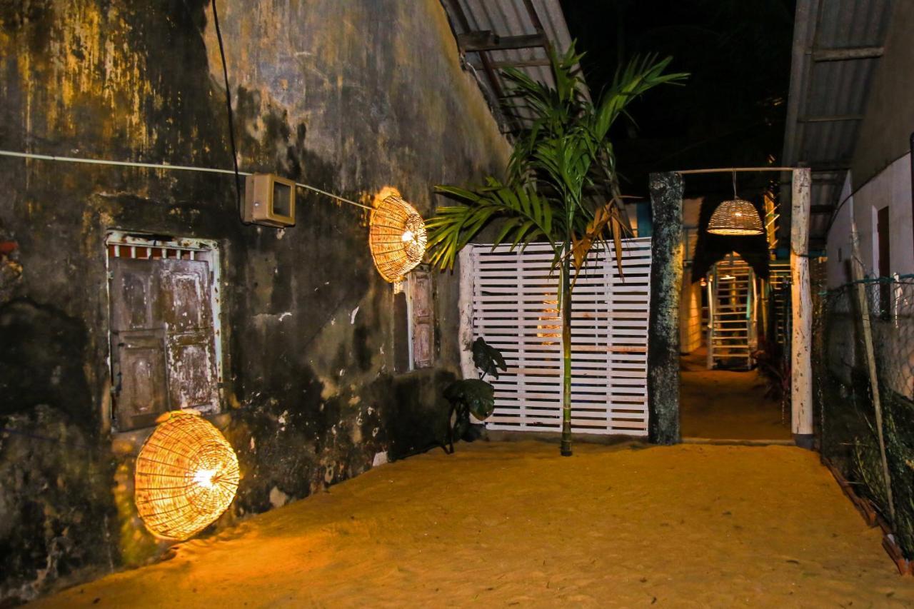 Brother'S Beach Home Bussa Esterno foto